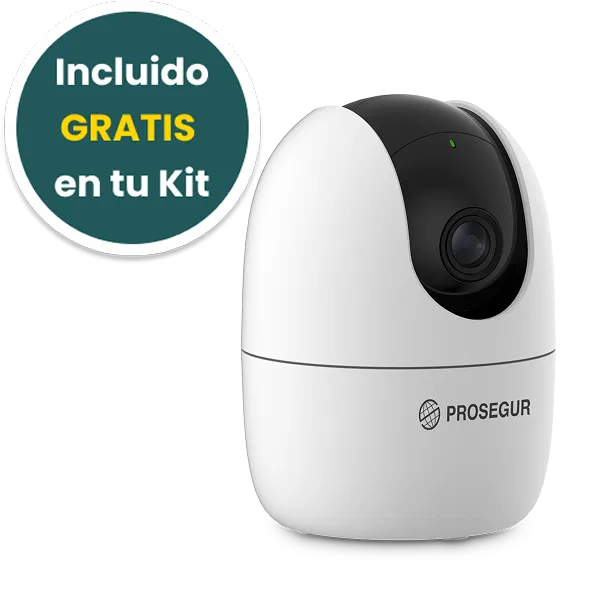Elementos Alarma Prosegur Elementos Alarma Prosegur