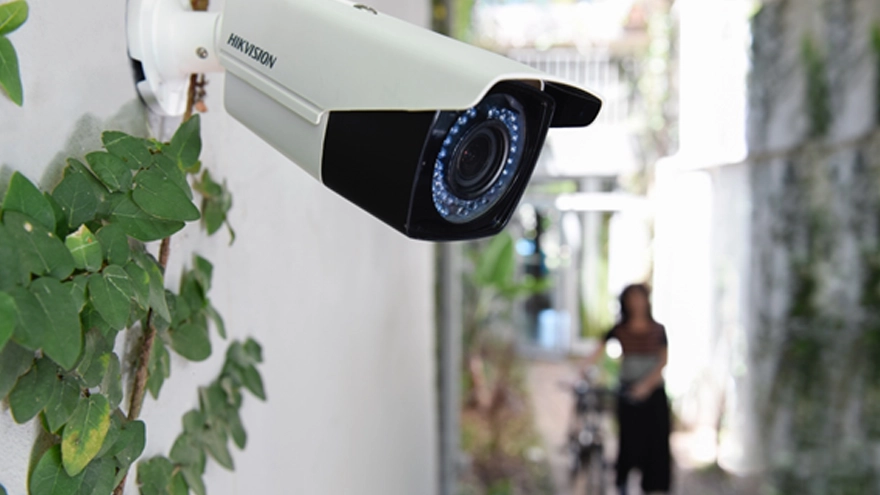 Cómo elegir la mejor cámara de seguridad para el hogar?