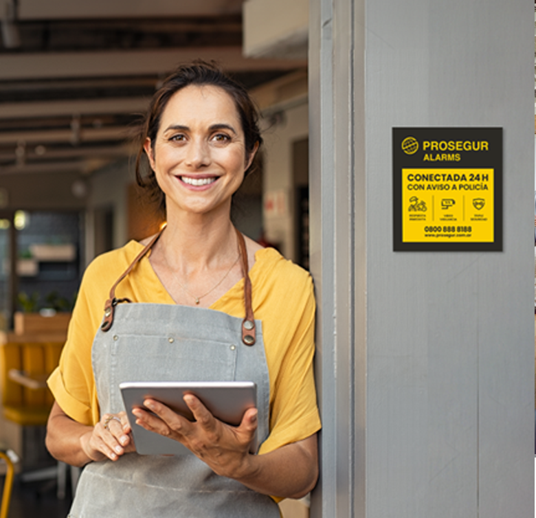 Seguridad en tu negocio: Consejos claves para proteger tu empresa