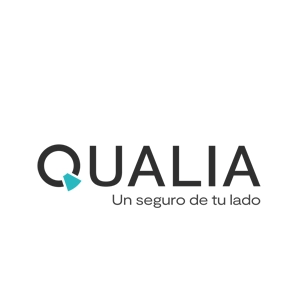 Logo Qualia