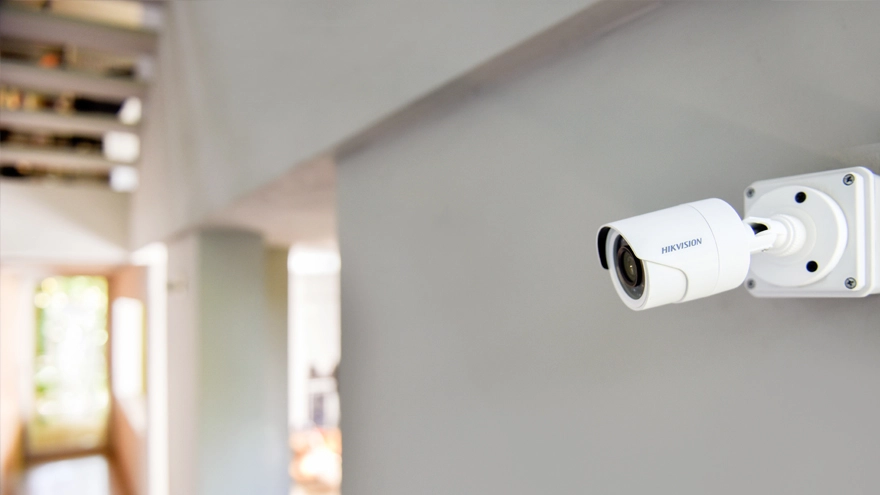 Seguridad en casa: ¿Cómo elegir una cámara de videovigilancia